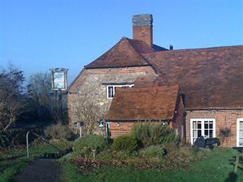 Gatehangers Inn Aylesbury  Exterior foto