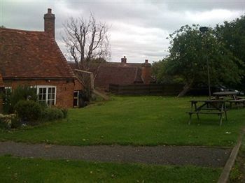 Gatehangers Inn Aylesbury  Exterior foto