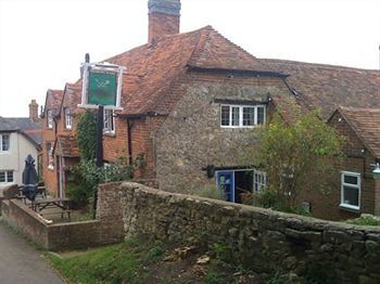 Gatehangers Inn Aylesbury  Exterior foto