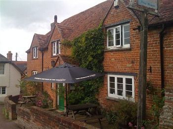 Gatehangers Inn Aylesbury  Exterior foto